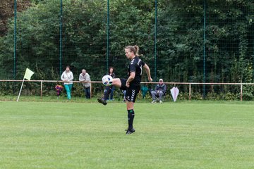 Bild 322 - Frauen Kieler MTV - SV Henstedt Ulzburg 2 : Ergebnis: 2:6